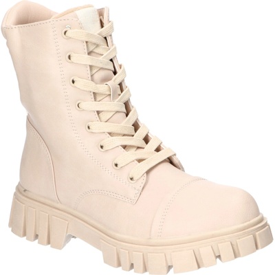 American Club dětské boty eko kůže