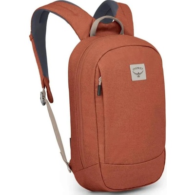 Osprey arcane small day porcelain orange heather 10 l