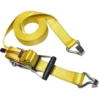 Master Lock – Upínací popruh s račňou a háčikmi Master Lock 3059EURDAT – 825 cm