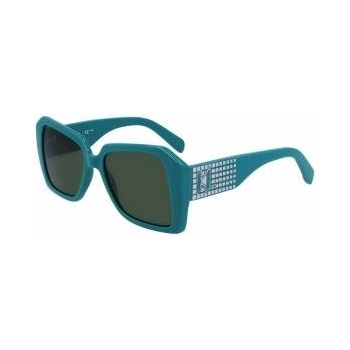 KARL LAGERFELD Дамски слънчеви очила Karl Lagerfeld KL6140S-5317300 Ø 53 mm