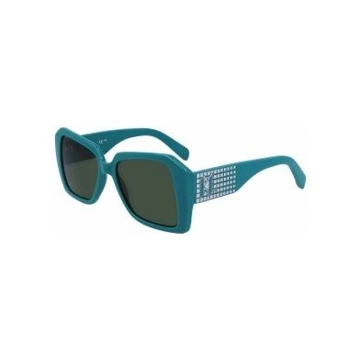 KARL LAGERFELD Дамски слънчеви очила Karl Lagerfeld KL6140S-5317300 Ø 53 mm