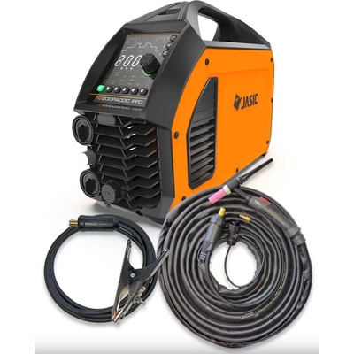 Jasic EVO20 TIG 200P AC/DC PFC E2S22