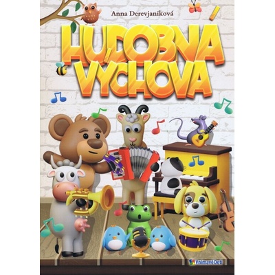 Hudobná výchova
