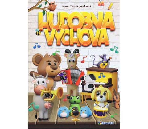 Hudobná výchova