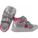 Kornecki 6614 dívčí boty polobotky