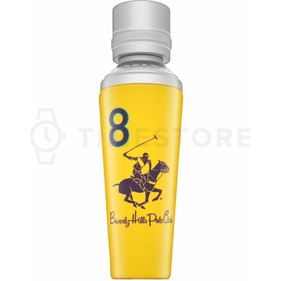 Beverly Hills Polo Club 8 Sport parfémovaná voda dámská 100 ml
