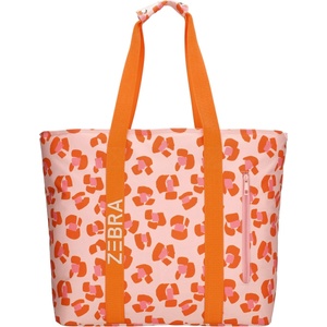 Zebra Trends Sally W00758 Pink Cheetah
