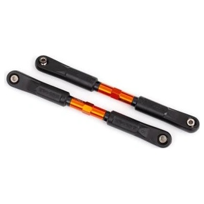 Traxxas ojnička 120 mm hliníková oranžovo eloxovaná 2