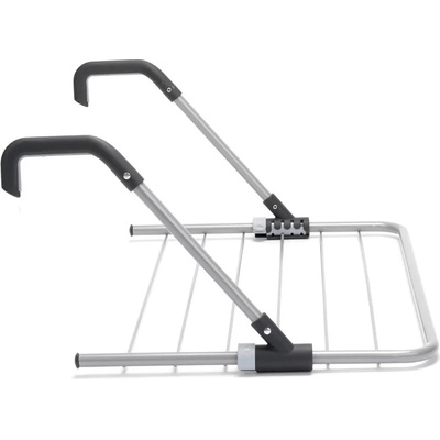 Brabantia Простор за окачване Brabantia - 4.5 m, сив (90300178)