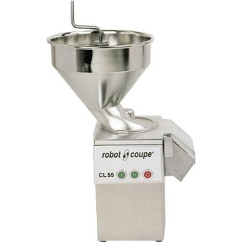 Robot Coupe CL 55 E/A 400V