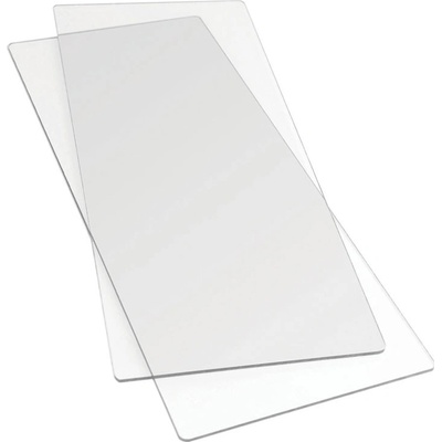 Sizzix Náhradní řezací desky prodloužené XL (2ks)