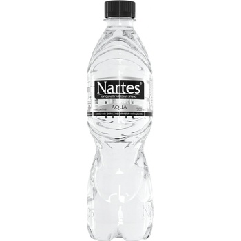 Nartes jemně perlivá 0,5 l