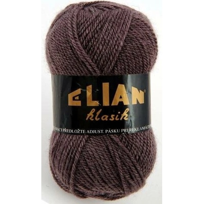 Pletací příze ELIAN KLASIK 503