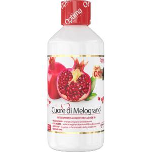 Optima Naturals Сок от нар с OXY4 - 500 ml