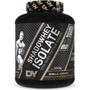 DY Nutrition 100% Dorian Yates Nutrition ShadoWhey 2000 g