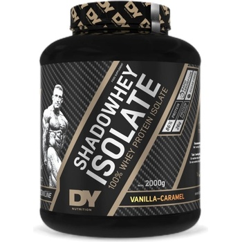 DY Nutrition 100% Dorian Yates Nutrition ShadoWhey 2000 g