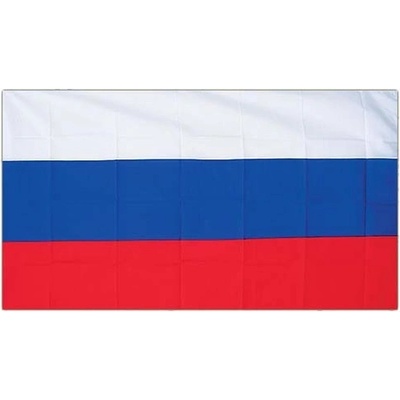 Vlajka veľká 150x90cm MFH 35103B - Rusko