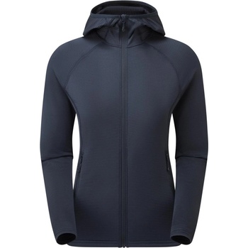 Montane Суитшърт с качулка Montane W Protium Lite Hoodie eclipse blue S