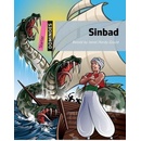Sinbad + MultiROM