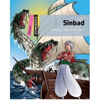 Sinbad + MultiROM