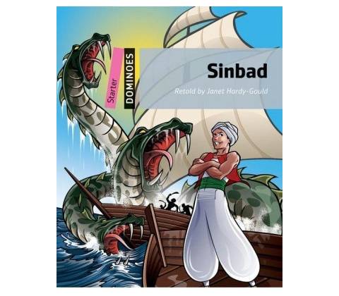 Sinbad + MultiROM