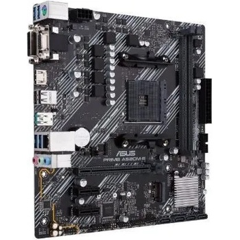 Image 1 of ASUS PRIME A520M-E
