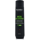 Šampóny Goldwell Dualsenses Men Anti Dandruff Shampoo 300 ml
