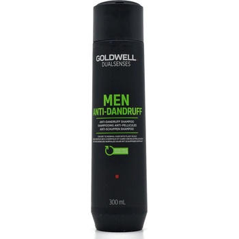 Goldwell Dualsenses Men Anti Dandruff Shampoo 300 ml