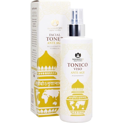 Maharishi Ayurveda Тоник против стареене Exclusiv - 200 мл
