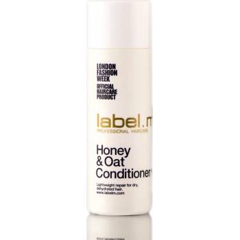 label.m Honey & Oat Conditioner 60 ml