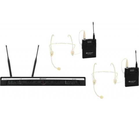 Relacart UR-260D