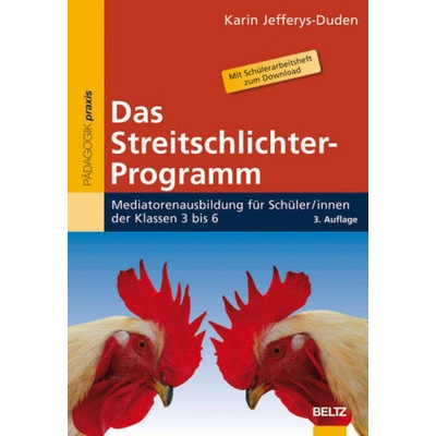 Das Streitschlichter-Programm