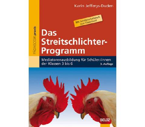 Das Streitschlichter-Programm