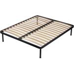 МollyFlex Метална подматрачна рамка Mollyflex, със здрава и устройчива на натоварване конструкция - memo
