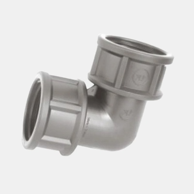 Palaplast Koleno 90° 1/2“ x 1/2“ vnútorný závit