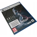 Until Dawn