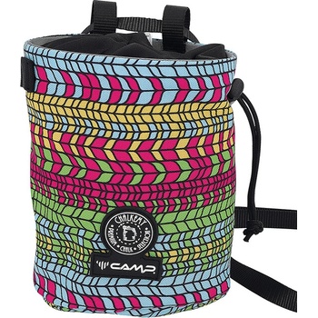 CAMP Магнезиев плик Polimago 1, 3 л, психеделик (TO.308702)