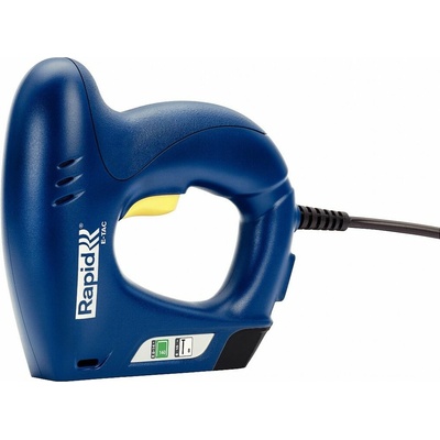 Elektrická nastřelovací pistole Rapid E-Tac (spony 140/6-14mm, hřebíky 8/15mm) TESRA5000573