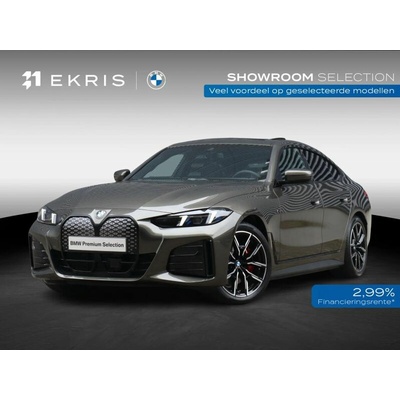 BMW i4 eDrive M Sport Pro 210 kW