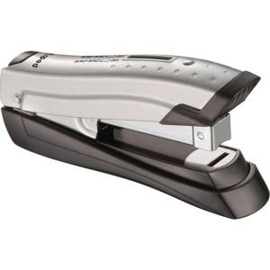 Maped Машина за подшиване, 24/6, 26/6, 20 листа, плоска игла, MAPED "Expert Half-Strip" 450810 (450810)