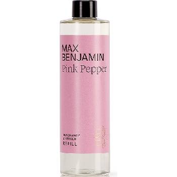 Max Benjamin Аромат за дифузер Max Benjamin Pink Pepper 300 мл (RB-DRL05)