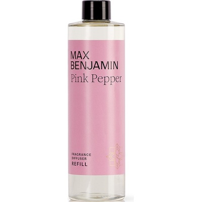 Max Benjamin Аромат за дифузер Max Benjamin Pink Pepper 300 мл (RB-DRL05)