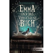 Emma und das vergessene Buch