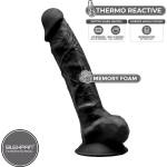 SilexD Model 1 9" Black
