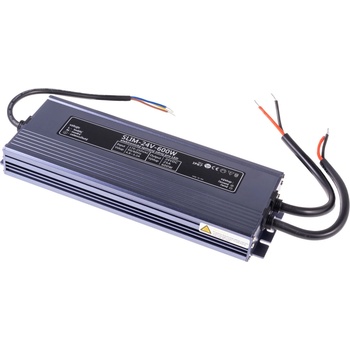 T-LED 056235 SLIM-24V-600W