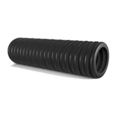 UV odolná káblová chránička ICTANUV (750N) 32mm, čierna