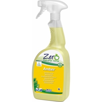 Обезмаслител Sutter Zero Amber, 750 ml (8001990056987)
