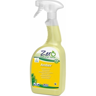 Обезмаслител Sutter Zero Amber, 750 ml (8001990056987)