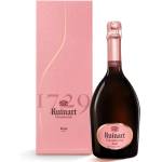 Ruinart Rosé с кутия - шампанско 750ml