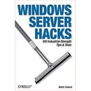 WINDOWS SERVER HACKS